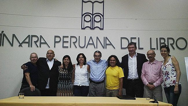 La necesidad de cambios en la Cámara Peruana del Libro