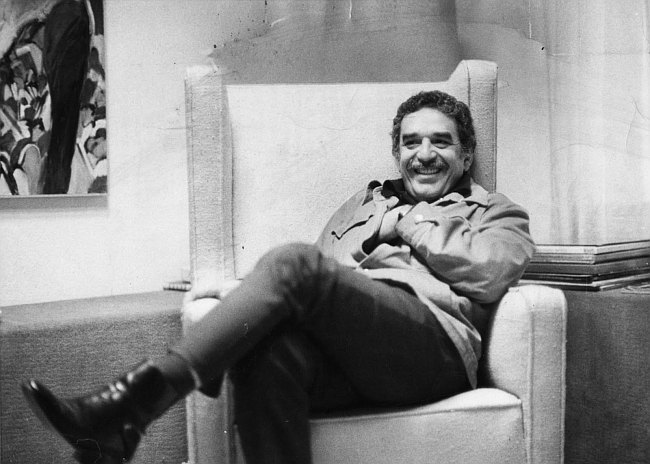 Diez historias sobre García Márquez, «Cien años de soledad» y el Boom