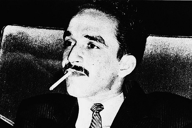 Homenaje a Gabriel García Márquez al cumplirse un mes de su fallecimiento