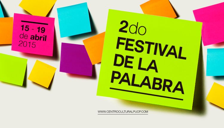 Padura, Zambra, Enríquez y mucho más en el 2do Festival de la Palabra