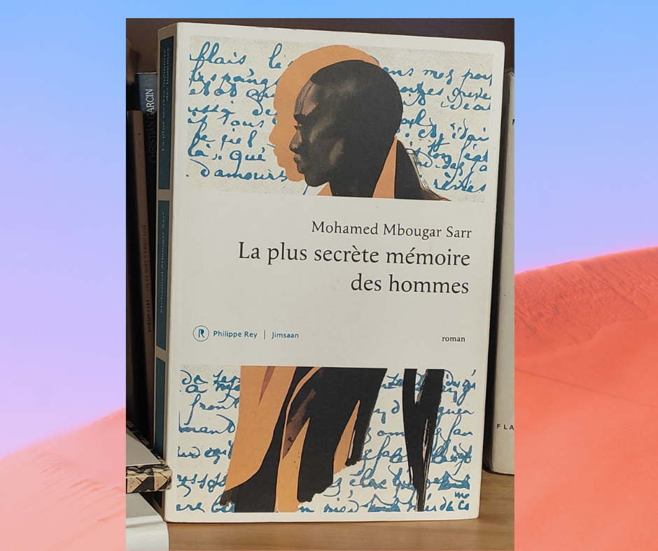El último Premio Goncourt: una novela magistral