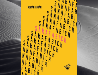 Intermezzo Tropical presenta Sánafabich, de Román Luján