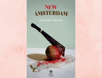 New Ámsterdam, una historia de amistad con un gran misterio oculto