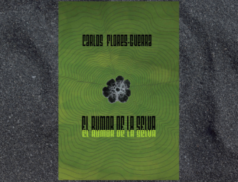 «El rumor de la selva», de Carlos Flores-Guerra